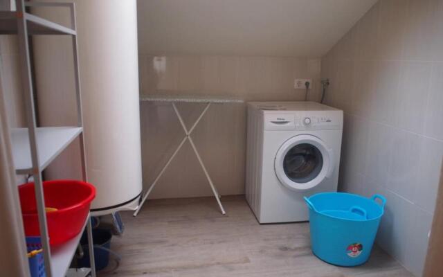 Casa rural Camelle Casa dos avós