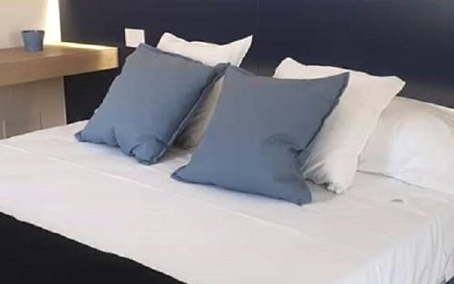 Xenia, B&B Soverato