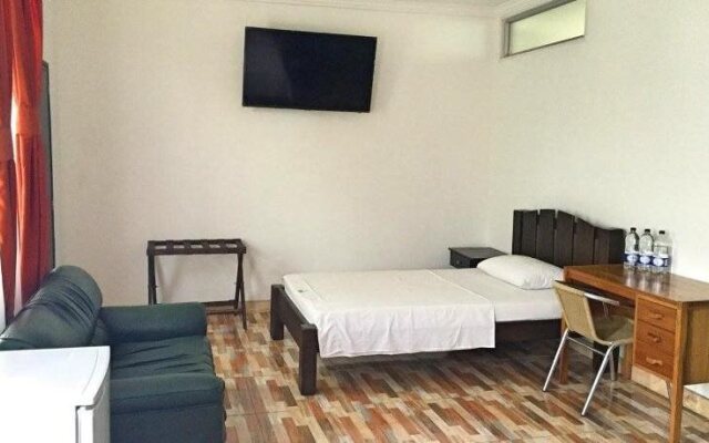 Monteverde Hotel
