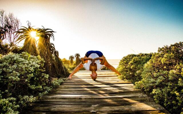 Dreamland Beach House & Studios at Supertubes