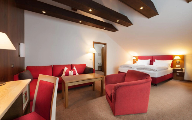 Hotel Hachinger Hof