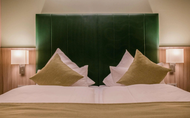 Best Western Plus Hotel Regence