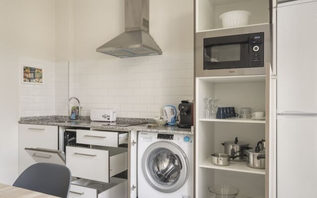 Macflats Ayuntamiento