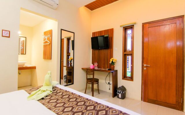 S5 Guest House Yogyakarta