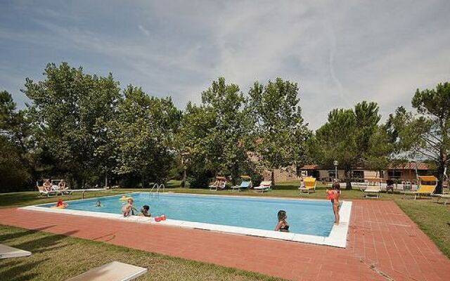 Agriturismo San Carlo