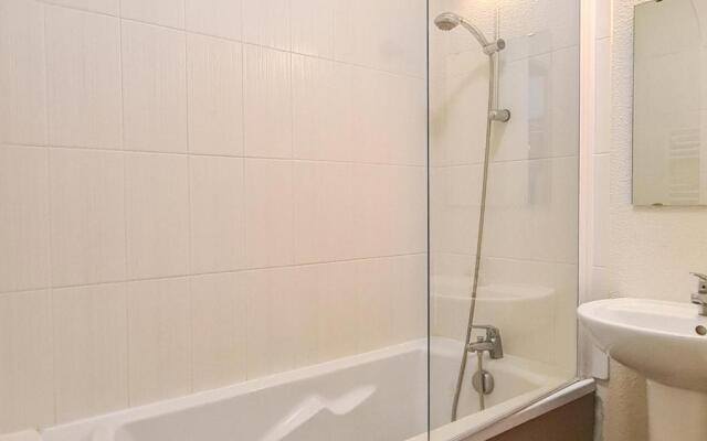 Appartement Flaine, 3 pièces, 6 personnes - FR-1-425-133