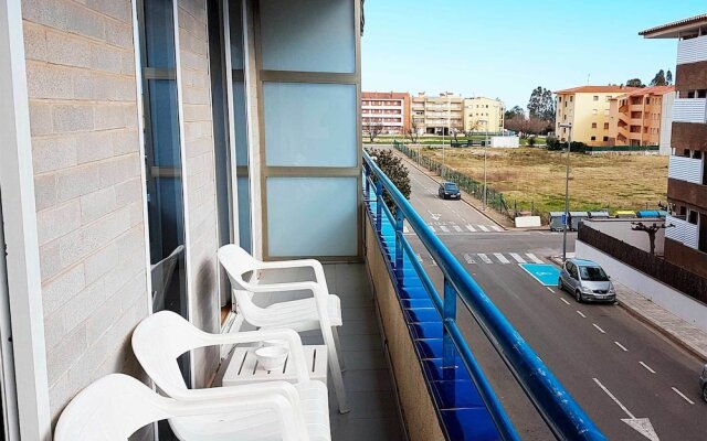 Inmo Estartit Apto. Blau Park 301