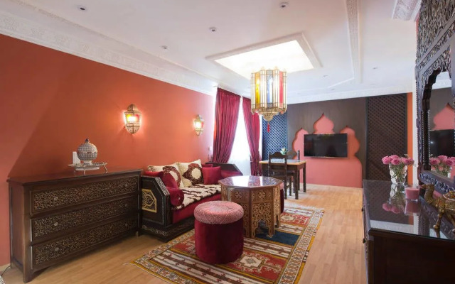 PMC Business Apartments