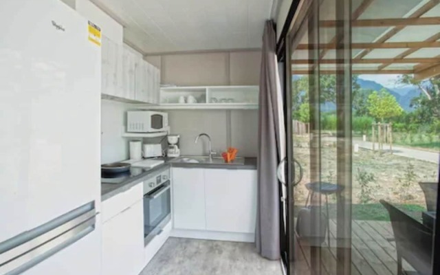 Domaine Casa e Natura