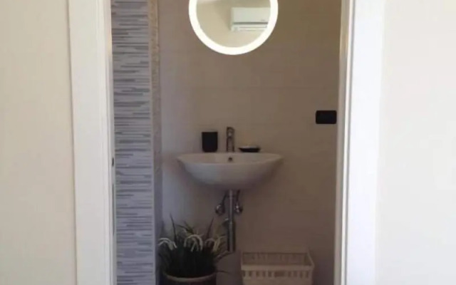 B&B La Terra dei Mari