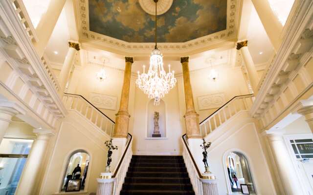 The Angel Hotel