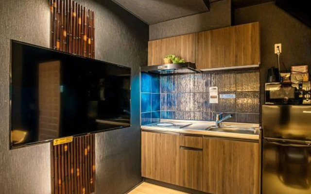 KYORAN-SEIFUTEI- Vacation STAY 20604v