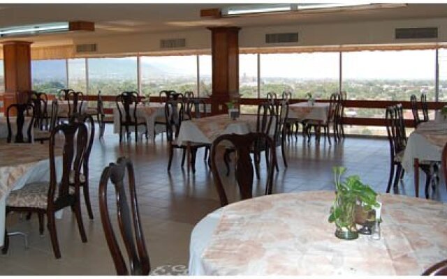 Hotel Panoramico