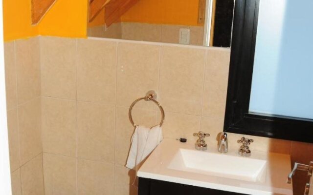 Cabañas Patagonia Village