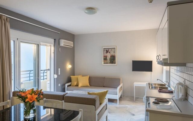 Alantha Apartments
