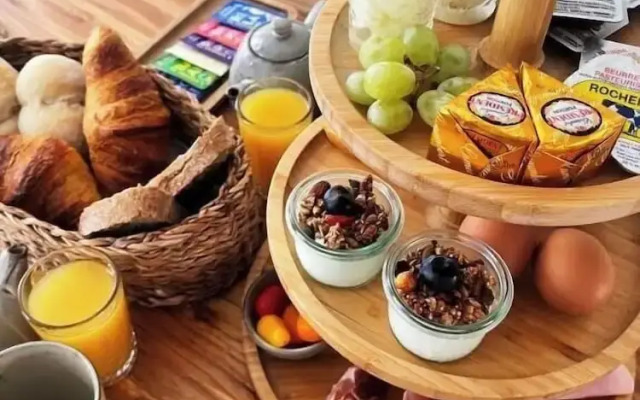 The Lovelace Residence