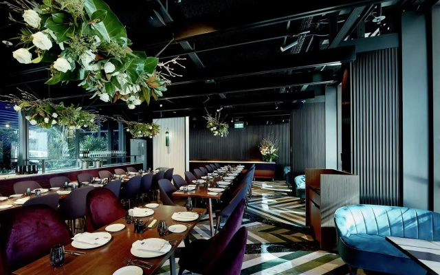 West  Sydney, Curio Collection by Hilton