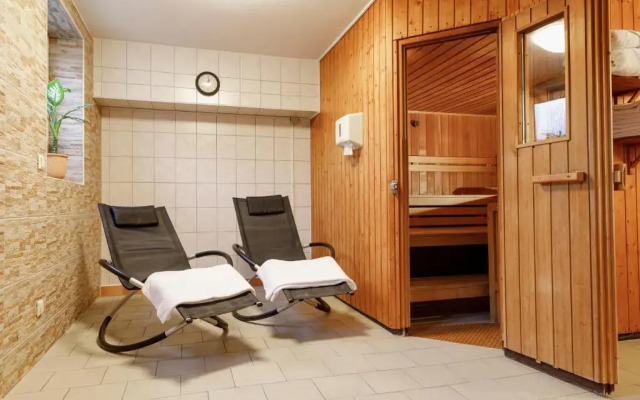 Hotel Eisenberger Hof