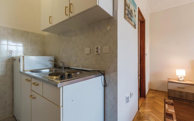 Nice Home in Kastelir With Wifi and 2 Bedrooms