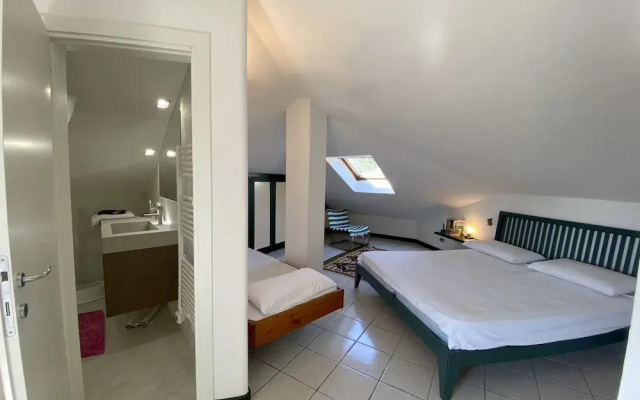 Beutiful Villa in the Heart of Isola Albarella