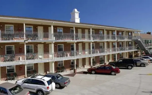 Stockton Inns