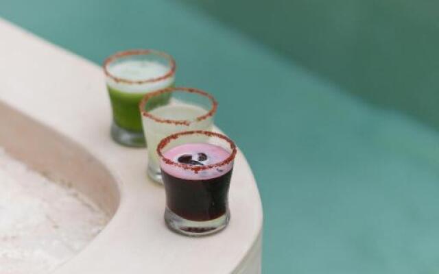 Zereno Tulum Beach Club Access