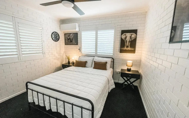 Island Views Accommodation