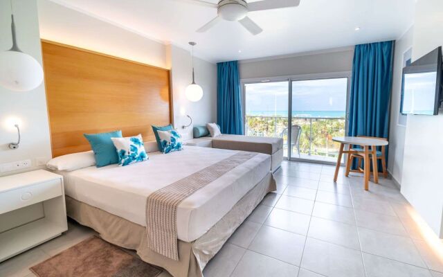 Sanctuary White Sands