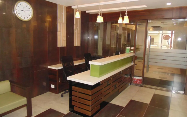 OYO 700 Hotel Kabir
