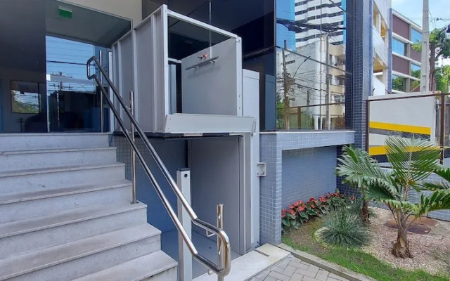 COFDR0103 - Edifício House Federação