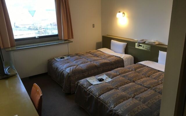 Asahi Century Hotel