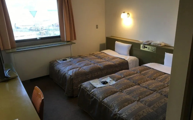 Asahi Century Hotel