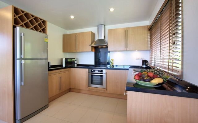 3 Bedroom Seaview Villa Esprit SDV087-By Samui Dream Villas