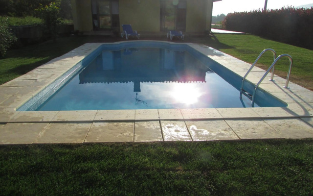 Casa de ferias em Caminha