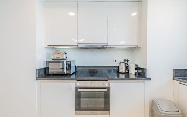 Noora Tower, Al Habtoor City