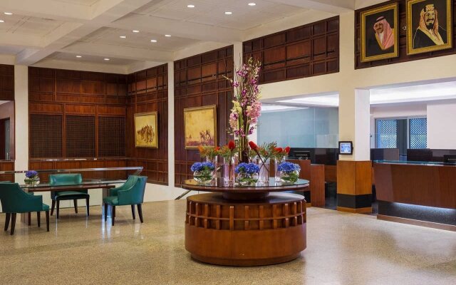 Radisson Blu Hotel, Jeddah