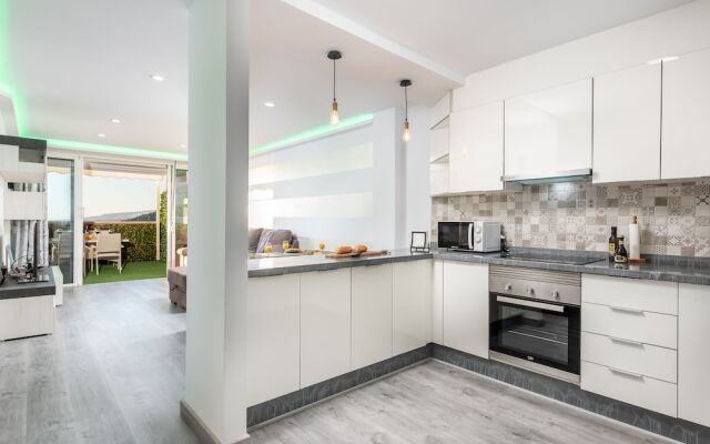 22.Casablanca Amazing Sunset view