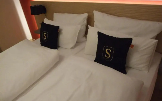 Hotel Gasthof Stahlberg