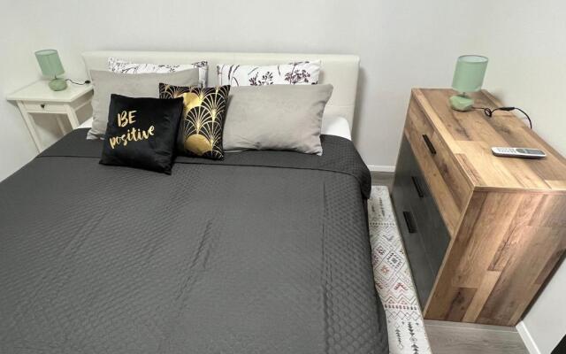 Doneto, apartment in private house