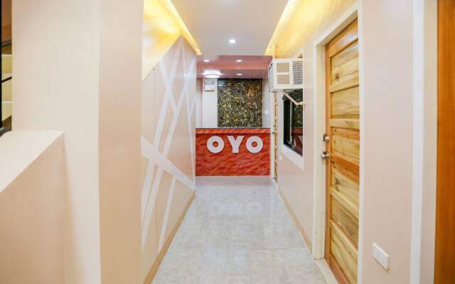 OYO 257 Jrja Suites