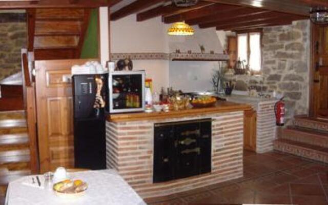 Hotel Rural La Casa del Montero