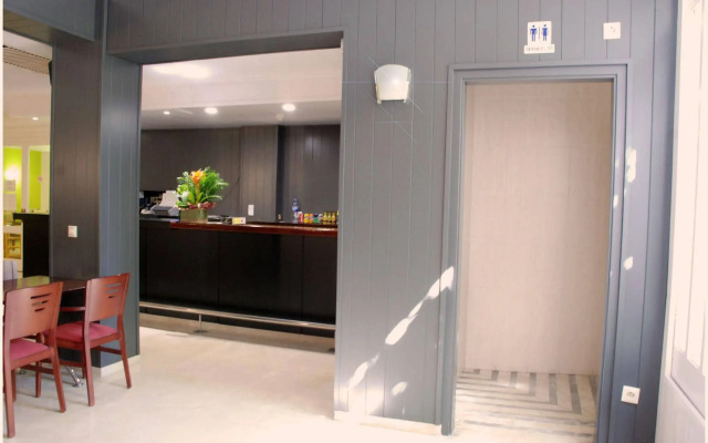 Hotel Armonia