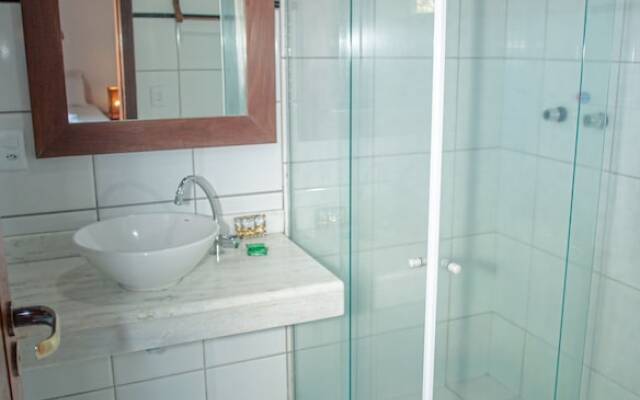 Hotel Pousada Machê