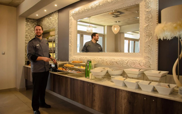 Chill Pepper Boutique Hotel
