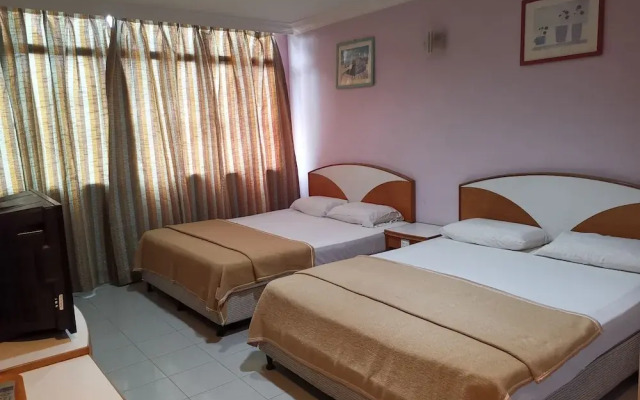Hotel Inderapura