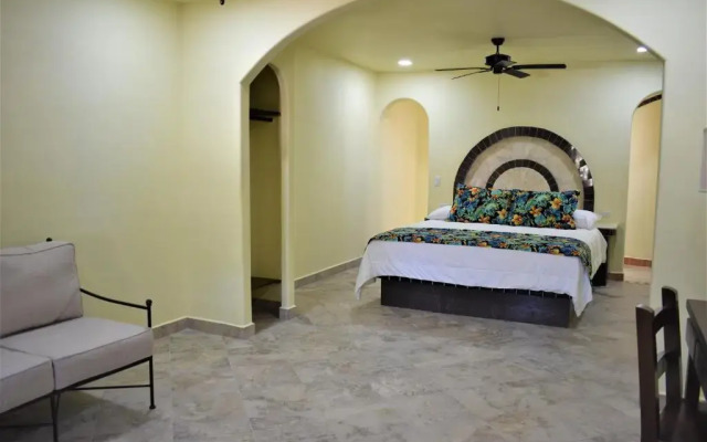 Hacienda Monarcas Resort