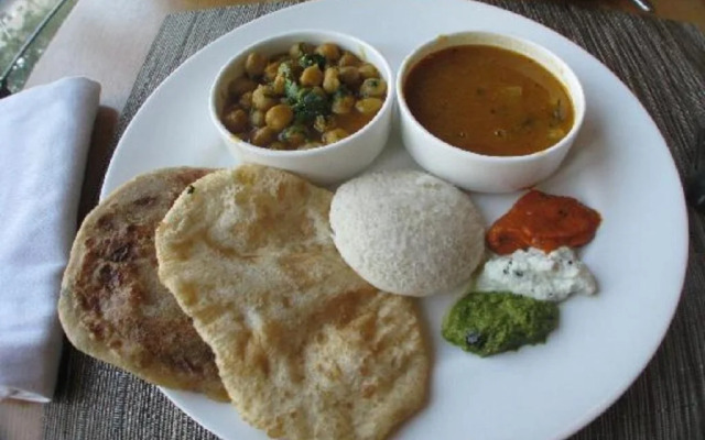 Hotel Shri Krishna