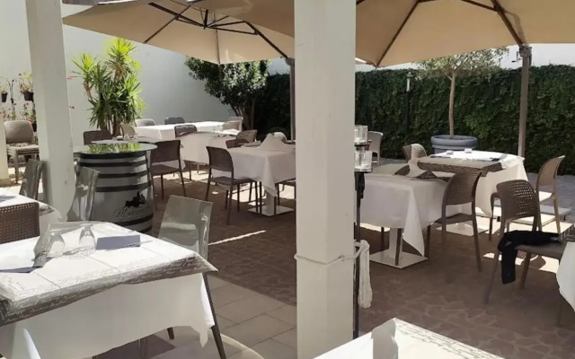 Hotel La Pineta