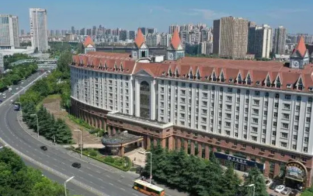 Swissôtel Hefei Grand Park