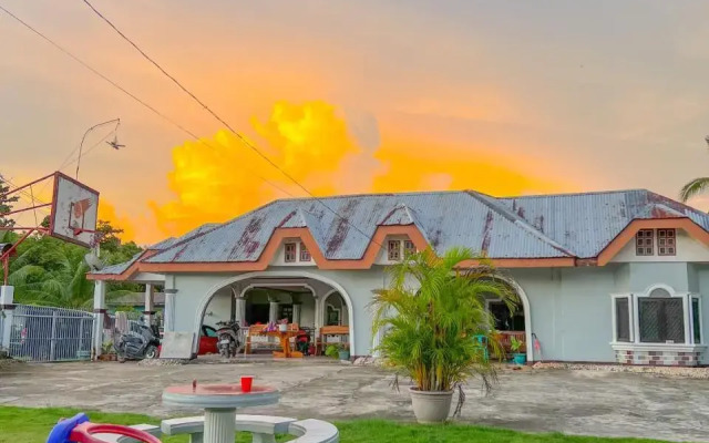Sonnylyn Guest House